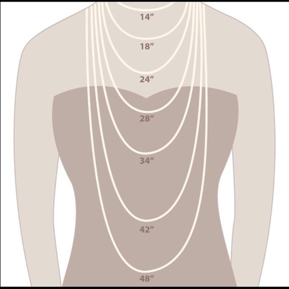 Sterling Silver Plate Spoon Necklace Minimalist - Picture 8 of 8